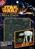Terra di metallo: STAR WARS AT-AT Anteprima dell’immagine prodotto 9