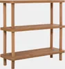 Skye Decor, Step- StepDRA, Atlantikkiefer, Bücherregale, Produktbild-Vorschau 3