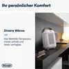 De’Longhi Capsule HFX30C18.IW, Wentylator elektryczny Podgląd zdjęcia produktu 5