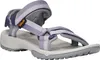 Teva Damen Trekking Sandalen Sandalen Terra FI 5 Universal Produktbild-Vorschau 6