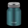 Thermos TC FOOD JAR, 0,5 l, Grün, Edelstahl, 9 h, 14 h, Produktbild-Vorschau 4