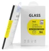 Pro Samsung Galaxy Z Fold5 5G Ochranné sklo Anti-Spy H9 Náhled obrázku produktu 7