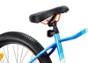 Mountainbike 26 Zoll MTB Shimano 7 Gänge Federung Produktbild-Vorschau 7