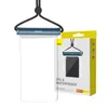 Baseus Aquaglide Bs-Pc030 Wasserdichtes Ipx8 Gehäuse mit Produktbild-Vorschau 7