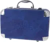 Zmile Kosmetický kufřík Travel Blue Náhled obrázku produktu 7