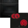 Siemens EQ522KAAB, Keramik, 4 Zone(n), Glaskeramik, Produktbild-Vorschau 2