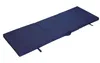 RelaxXL Klappmatratze Junior Blau meliert 190x60x7cm Produktbild-Vorschau 2