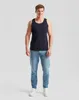 Fruit of the Loom 61-098-0 | Athletic Vest Tank Top Herren Produktbild-Vorschau 5