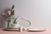 Bonna Servierschale - Halo - Porzellan - 36 cm Produktbild-Vorschau 2