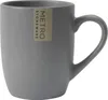 Mug Metro 350ml, gris Voir les images du produit 1
