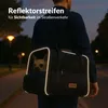 Katzentransportbox anthrazit 44x34x31cm bis 20kg Produktbild-Vorschau 6