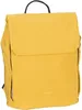 ZWEI TONI Rucksack TOR130 yellow Produktbild-Vorschau 7