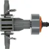 Gotejador Final Gardena Micro-Drip 8311-29 Voir les images du produit 1