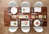 Villeroy & Boch NewWave Gourmetteller Produktbild-Vorschau 15