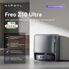 NARWAL Freo Z10 Ultra, Prachový sáček, Šedá, Kulatý, LED, Náhled obrázku produktu 8