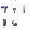 Dyson 479333-01 Dyson V11  Advanced    Nickel+Violett 610W Productafbeelding-voorbeeld 30