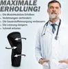 POWERLIX Kniebandage für Damen/Männer, Kompression Produktbild-Vorschau 6