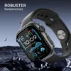 360 Grad Smartwatch Hülle für Apple Watch Series 4 / 5 / 6 Produktbild-Vorschau 5
