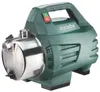 Metabo Gartenpumpe P 6000 Inox  1300W Produktbild-Vorschau 12