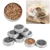8PCS Whisky Chip di legno per affumicatura Cocktail Smoker Anteprima dell’immagine prodotto 7