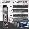 EUROSOL Additivo olio motore 3 x 400 ml | Punterie Anteprima dell’immagine prodotto 5