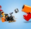 The LEGO Movie™ 2 Emmets Dreirad!, 70823 Podgląd zdjęcia produktu 15