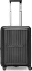 Pactastic Collection 01 Cabin Trolley Black - Metallic Produktbild-Vorschau 1