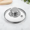 Coperchio in vetro 10 cm Anteprima dell’immagine prodotto 3