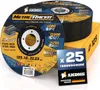 25x Amboss Metal Racer Trennscheibe | Ø125 mm - 1 mm -  Produktbild-Vorschau 1