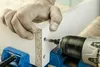 Hogert Technik Schraubzwinge HT3B960 1.03kg Produktbild-Vorschau 4