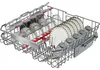 AEG GT8200A2SGM Ed EB-Geschirrspüler A 60cm integriert 40db Produktbild-Vorschau 5