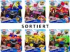 SPINMASTER Paw Rescue Wheels Themd 0 Produktbild-Vorschau 1