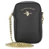 U.S. POLO ASSN. Umhängetasche Stanford Mini Bag Navy blau Produktbild-Vorschau 4