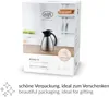 alfi Isolierkanne Bono TT 1,0l satin finish; 787205100 Produktbild-Vorschau 25
