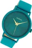 Oozoo - Montre Femme - C10581 - Turquoise Voir les images du produit 5