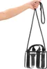 Case-Mate Micro Tote Bag - Wasserdichte Umhängetasche Produktbild-Vorschau 2