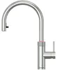 Quooker Flex Set mit PRO3 Reservoir & CUBE Voll-Edelstahl Produktbild-Vorschau 3