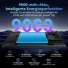 N90 12" Android 16 2K Display 4G LTE 128GB Set Tablet, Produktbild-Vorschau 7