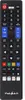 Nedis TVRC45SABK, Televisie, Infrarood, Draadloos, Met Productafbeelding-voorbeeld 1
