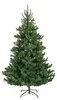 Alba Tanne künstlicher Weihnachtsbaum Ø. 116-H180 cm grün - Produktbild-Vorschau 1