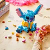 LEGO ǀ Disney Stitch, Kreatywna Zabawka dla Dzieci, dla Podgląd zdjęcia produktu 22