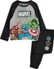 Marvel Avengers - Schlafanzug mit langer Hose für Jungen Produktbild-Vorschau 1