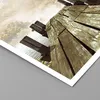 Poster - Poster ohne Rahmen - Illustration herbst Produktbild-Vorschau 2