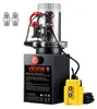 Vevor Agregat Hydrauliczny 12V 1600W Dwustronny Pompa Podgląd zdjęcia produktu 2