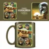 Set Met Ondersetter, Sleutelhanger En Cadeau: "The Productafbeelding-voorbeeld 2