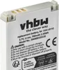 vhbw Akku Ersatz für Panasonic CGA-LB102 für schnurlos Produktbild-Vorschau 7