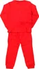 Disney Langärmliger Winterpyjama für Mädchen HQ2237 Produktbild-Vorschau 3