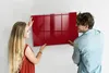 Magnetisch Tafel Magnettafel - Magnetpinnwand Memoboard - Produktbild-Vorschau 7