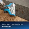 BISSELL CrossWave Nass & Trocken Sauger Produktbild-Vorschau 6