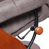 MCA Relax křeslo Calgary XXL, TV křeslo stolička, 180kg Náhled obrázku produktu 10